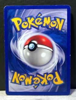 Pokemon Breeder 76/102 Shadowless Base Set Trainer Vintage TCG - Image 2
