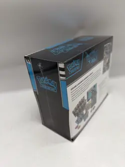 Pokemon TCG Scarlet & Violet: Black Bolt - Elite Trainer Box ETB -New and SEALED - Image 4