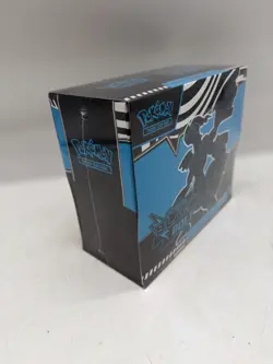 Pokemon TCG Scarlet & Violet: Black Bolt - Elite Trainer Box ETB -New and SEALED - Image 5