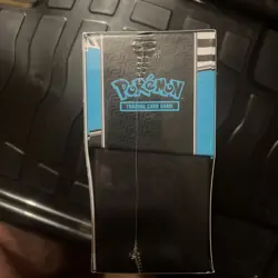 Pokemon TCG Black Bolt Elite Trainer Box ETB New Sealed Pokemon Centre - Image 3