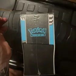 Pokemon TCG Black Bolt Elite Trainer Box ETB New Sealed Pokemon Centre - Image 5