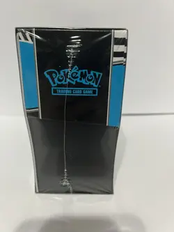 Pokemon TCG Scarlet & Violet: Black Bolt - Elite Trainer Box ETB - SEALED NEW - Image 4