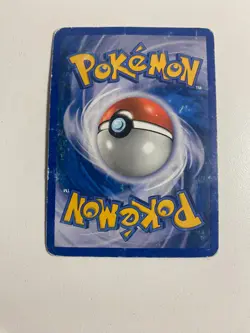 Pokemon TCG 52/130 Luxio Uncommon Stage 1 Holo Diamond & Pearl Rough Condition - Image 3