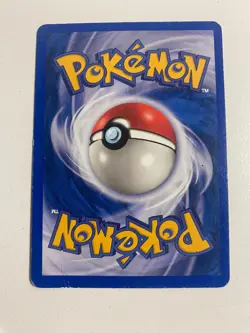 Pokemon TCG 147/165 Trainer Power Charge Uncommon Expedition Fair Condition - Image 2