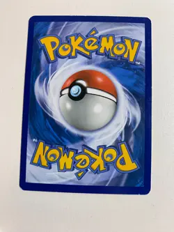 Pokemon TCG 94/108 Wally Trainer Uncommon Roaring Skies Very Good Condition - Image 2