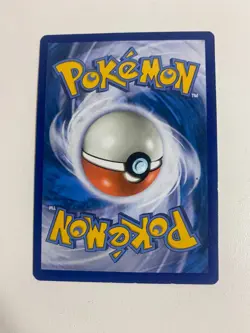 Pokemon TCG 1/30 Lightning Energy Alolan Raichu Yellow Very Good Condition - Image 2