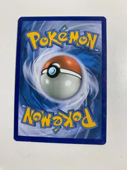 Pokemon TCG 44/149 Wishiwashi Basic Uncommon Sun and Moon Very Good Condition - Image 2