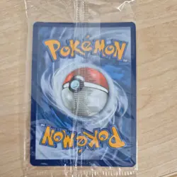 Greninja Gold Star Promo SWSH144 Pokemon Holo Celebrations SEALED Pokemon TCG NM - Image 4