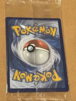 Greninja Gold Star Holo Promo SWSH144 Celebrations Black Star Pokemon - SEALED - Image 2