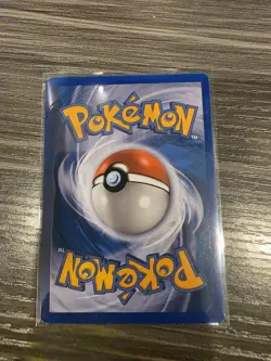 Bidoof - Diamond and Pearl - 70/130 - NM - Reverse Holo - Pokemon Card - Image 2