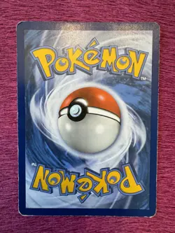 Absol Cosmos Holo XY178 2016 Black Star Promo LP Pokemon Card - Image 2