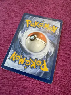 Absol Cosmos Holo XY178 2016 Black Star Promo LP Pokemon Card - Image 4