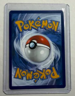 Pokemon Mega Gardevoir EX Full Art Holo 178/132 Mega Evolution Rare Card - Image 2