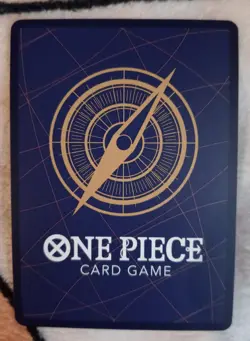 Boa Hancock OP14-112 SR Alt Art English Near Mint One Piece Card Game - Image 3