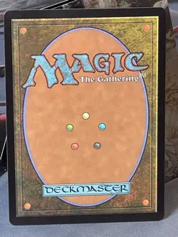 MTG Vesuvian Duplimancy MYTHIC FOIL Dominaria United 073/281 NM/Mint - Image 2