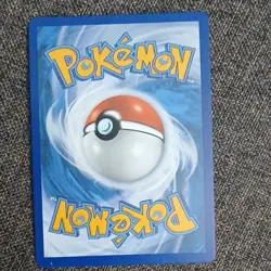 Pokemon TCG ______'s Pikachu 24/53 Wotc Promo Holo Basic 50 HP Card - Image 2