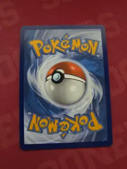 Pokemon TCG Briar Full Art Trainer Ultra Rare Card Sv07 Stellar Crown 163/142 - Image 2