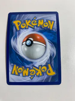 Pokemon TCG 112/147 Trainer Acerola Uncommon Holo Sun & Moon Very Good Cond - Image 3