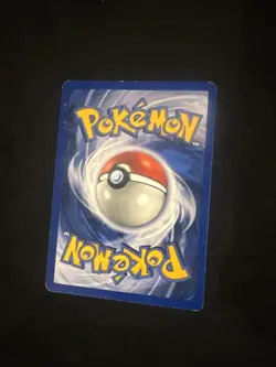 Pokemon TCG Magnemite 53/102 Base Set Shadowless Unlimited Common Card - Image 2