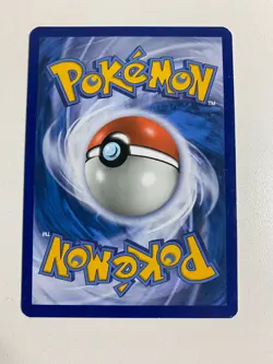 Pokemon TCG 59/114 Toxicroak Stage 1 Rare Steam Siege Very Good Condition - Image 2