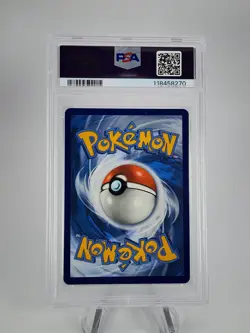 2019 POKEMON SM HIDDEN FATES #66 FULL ART/MOLTRES & ZAPDOS & ARTICUNO GX PSA 10 - Image 3