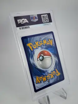 2019 POKEMON SM HIDDEN FATES #66 FULL ART/MOLTRES & ZAPDOS & ARTICUNO GX PSA 10 - Image 4