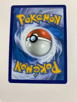 Pokemon TCG 067/264 Gorebyss Stage 1 Rare Fusion Very Good Condition - Image 2