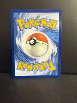 2023 Pokemon Jynx ex Ultra Rare 191/165 MEW 151 Near Mint - Image 2