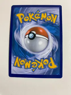 Pokemon TCG 74/108 Trainer Brock's Grit Uncommon Evolutions Reverse Holo VG - Image 3