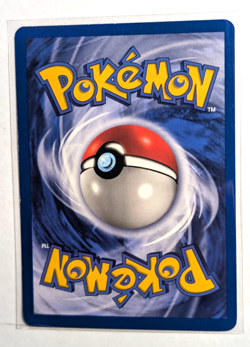 1999 Pikachu Pokemon Jungle 1st Edition 60/64 - Image 2