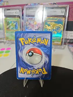 Exeggutor 35/64 Jungle Regular 1st Edition Pokemon Tcg - Image 4