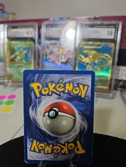 Exeggutor 35/64 Jungle Regular 1st Edition Pokemon Tcg - Image 5