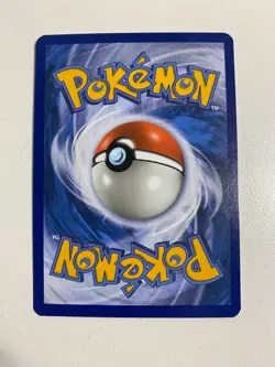 Pokemon TCG 114/147 Trainer Escape Rope Uncommon Crimson Invasion Ex. Condition - Image 2