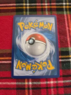 Pokemon 2014 XY Furious Fists Aurorus #26/111 Regular - Image 2