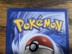 Pokemon Wotc Black Star Promo # 20 Psyduck,,not played - Image 5