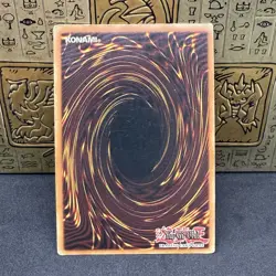 Yugioh Dark Magician SDY-006 Ultra Rare MP - Image 2
