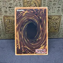 Yugioh Black Luster Soldier SYE-024 1st Edition Ultra Rare MP - Image 2