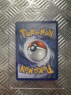 Pokemon Mega M Sceptile EX Holo Full Art Card Ancient Origins 85/98 LP - Image 2