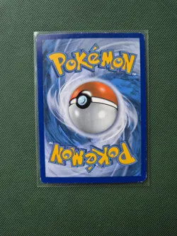 Pokemon Mega M Sceptile EX Holo Full Art Card Ancient Origins 85/98 LP - Image 3