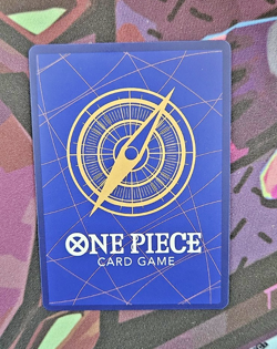 Boa Hancock OP14-112 (SR) - The Azure Sea’s Seven - One Piece TCG - English - Image 3