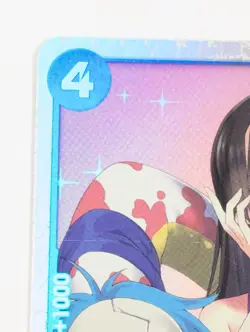 3x Boa Hancock OP01-078 Foil SR PRB-01 Premium Booster English ONE PIECE - Image 2