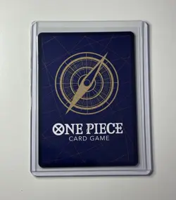 Monkey.D.Luffy - PRB02- One Piece Premium Booster -The Best- Vol. 2 Pirate Foil - Image 2