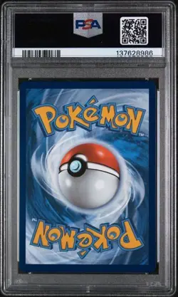 2024 POKEMON SSP EN-SURGING SPARKS SPECIAL ILLUSTRATION RARE PIKACHU EX PSA 10 - Image 2