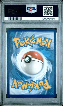 2024 POKEMON SSP EN-SURGING SPARKS ILLUSTRATION RARE #192 EXEGGCUTE PSA 10 - Image 2
