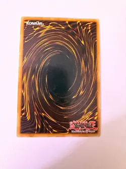 Yugioh - Black Luster Soldier - Ultra Rare - 1st Edition - SYE-024 - MP - Image 2