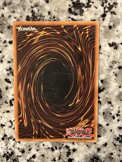 Yu-Gi-Oh! TCG Black Luster Soldier Starter Deck Yugi Evolution SYE-024 1st... MP - Image 2