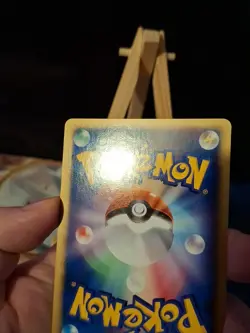 Pokemon - Luxray - 1st Edition - DPBP#466 - DP1 Space Time Creation - JPN - LP - Image 4