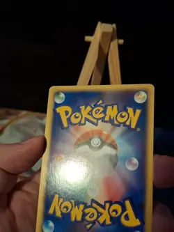 Pokemon - Luxray - 1st Edition - DPBP#466 - DP1 Space Time Creation - JPN - LP - Image 5