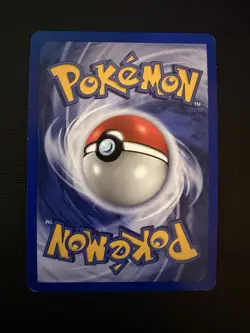 Furret EX Team Rocket Returns #22/109 Reverse Holo Stamped 2004 Pokemon - Image 2