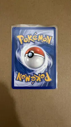 Pokemon Squirtle 82/112 Fire Red and Leaf Green Common - LP - Image 2